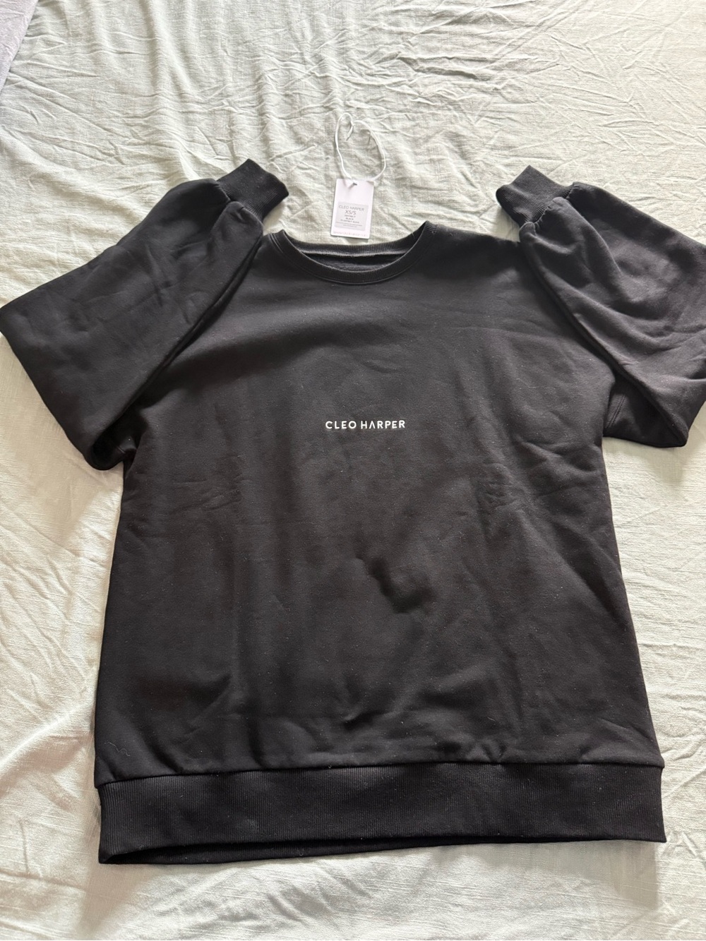 Cleo Harper District Sweater